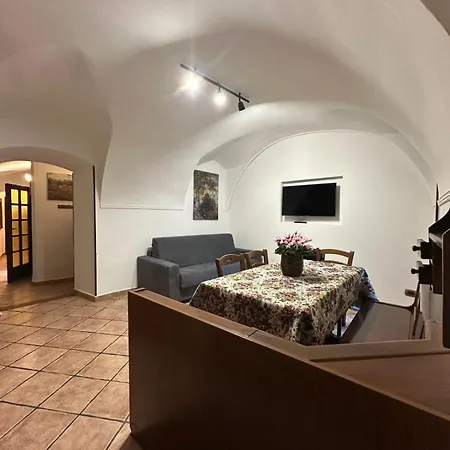 Feriehus Il Dolce Rustico