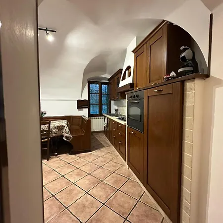 Il Dolce Rustico * Dolceacqua
