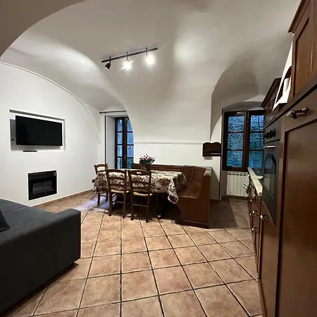 Il Dolce Rustico Tatil Evi Dolceacqua