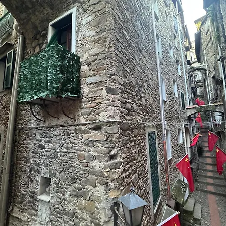 Il Dolce Rustico Feriehus *