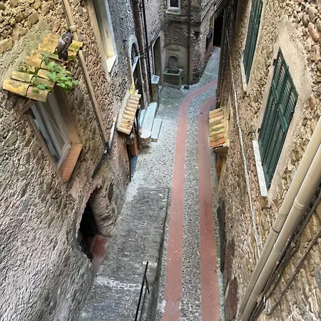 Feriehus Il Dolce Rustico Dolceacqua