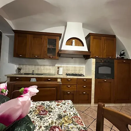 Feriehus Il Dolce Rustico *