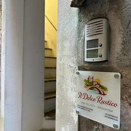 Il Dolce Rustico Feriehus