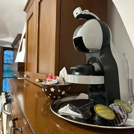 Feriehus Il Dolce Rustico Dolceacqua