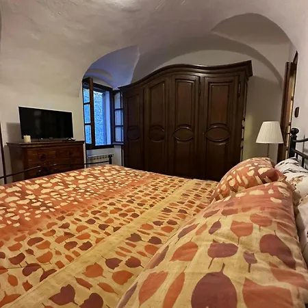 Il Dolce Rustico Dolceacqua
