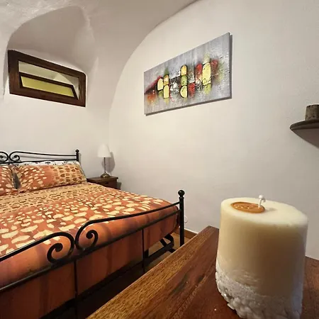 Il Dolce Rustico Feriehus *