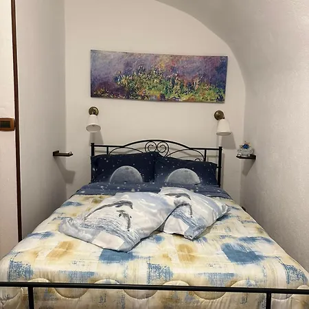 Feriehus Il Dolce Rustico *