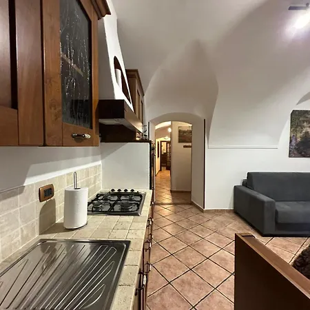Il Dolce Rustico * Dolceacqua