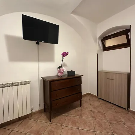 Feriehus Il Dolce Rustico *