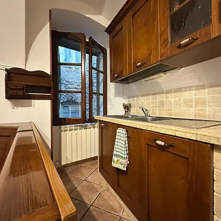 Tatil Evi Il Dolce Rustico