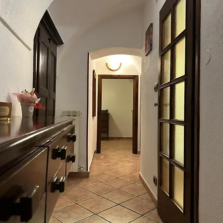 Feriehus Il Dolce Rustico Dolceacqua