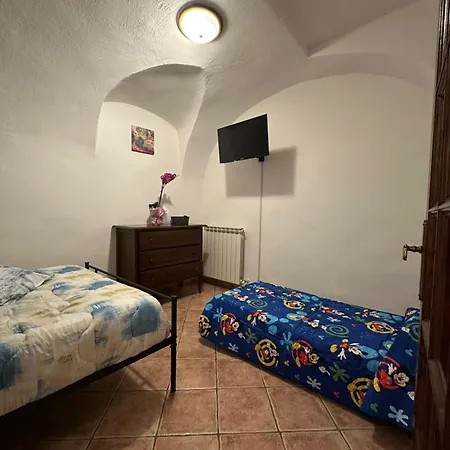 Il Dolce Rustico Dolceacqua