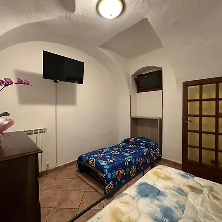 Feriehus Il Dolce Rustico Dolceacqua