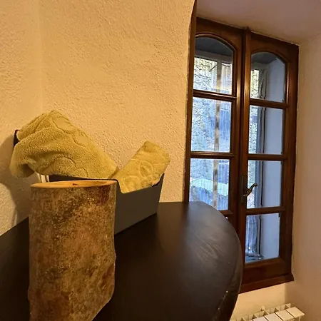 Feriehus Il Dolce Rustico
