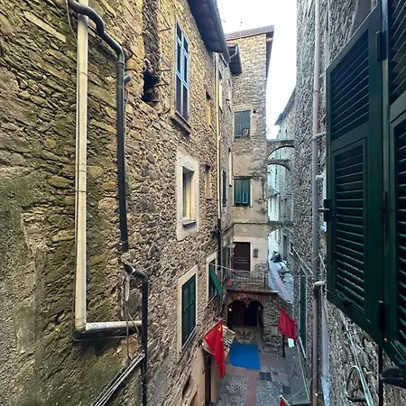 Il Dolce Rustico * Dolceacqua