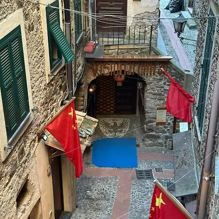 Feriehus Il Dolce Rustico *